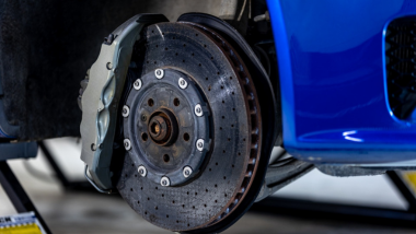 Serviços de freios para veículos importados