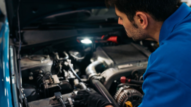 Serviços de mecânica geral para veículos importados