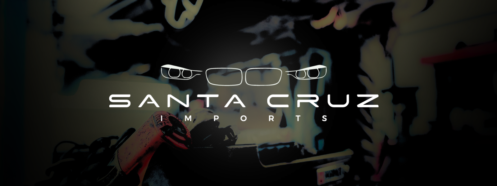 Santa Cruz Imports - Oficina especializada em veículos importados