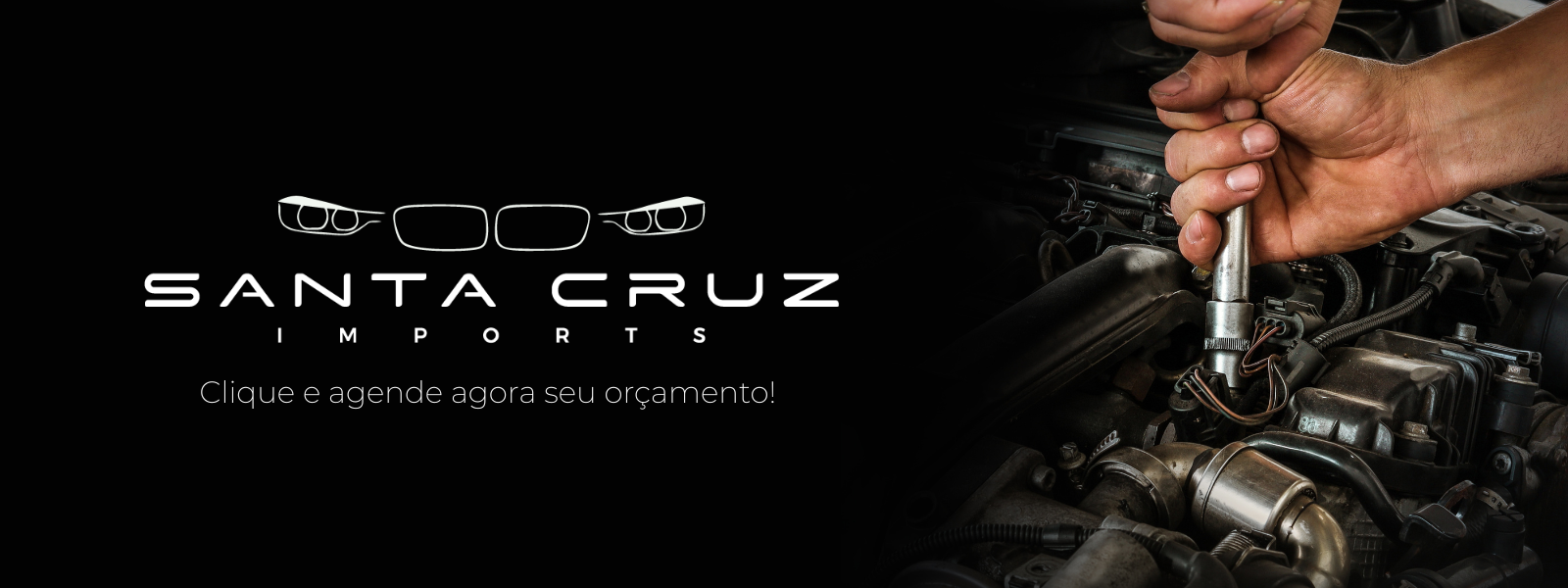 Agende seu orçamento para manutenção de veículos importados